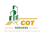 COT SERVICES logo