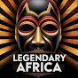 Legendary Africa  logo