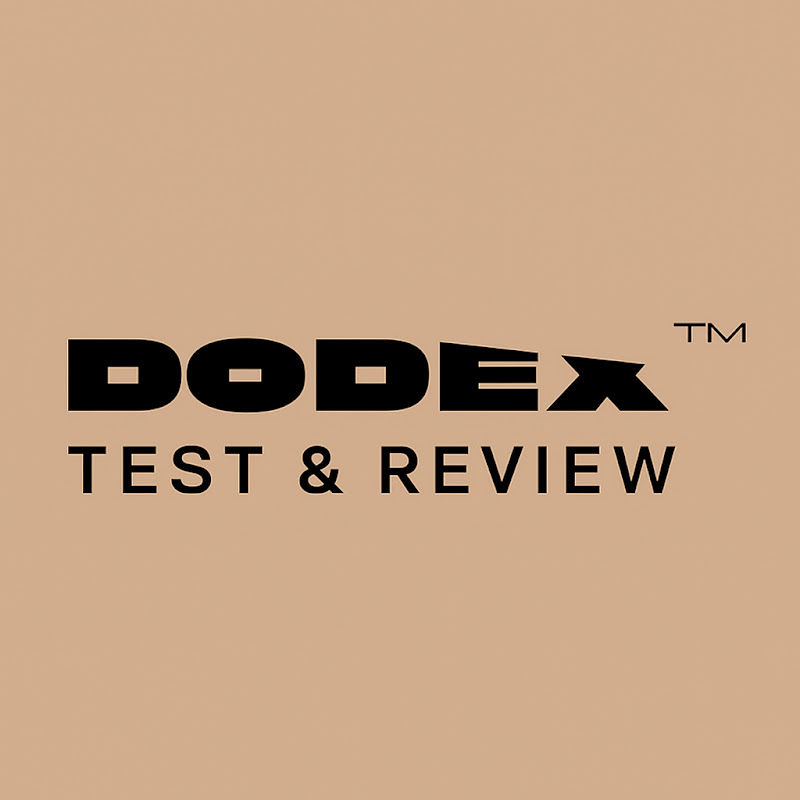 DODEX Test & Review