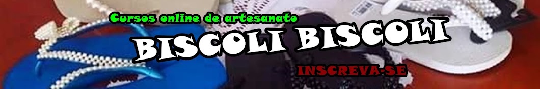 Biscoli Biscoli رمز قناة اليوتيوب
