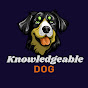 A Knowledgeable Dog logo