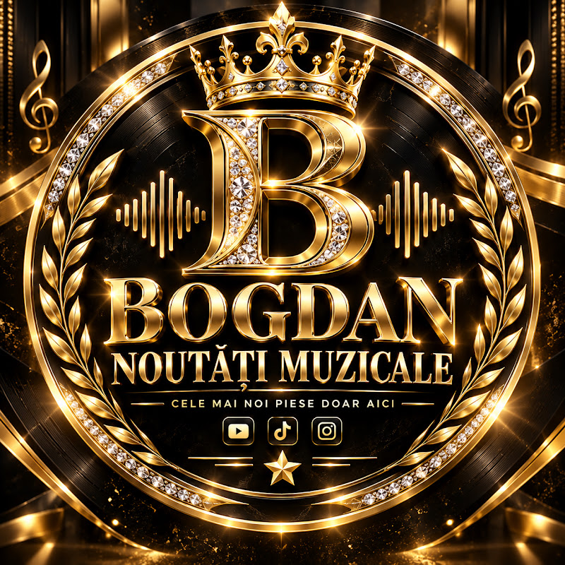 Bogdan Noutăți Muzicale