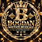 Bogdan Noutăți Muzicale