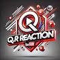 Q.R Reaction  logo
