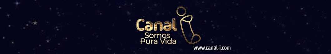 Canal i YouTube channel avatar
