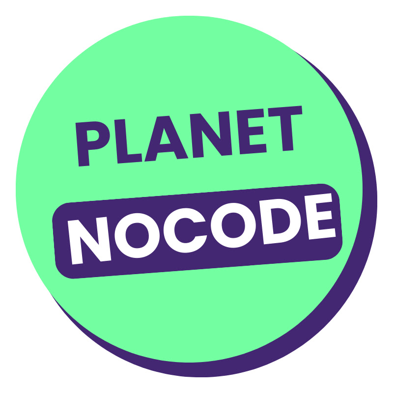 PlanetNoCode