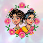 Saas Bahu Vibes logo