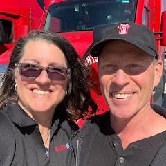 The Joy of Trucking Avatar