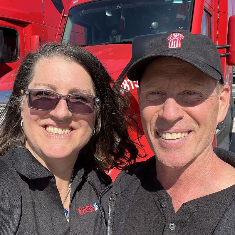 The Joy of Trucking