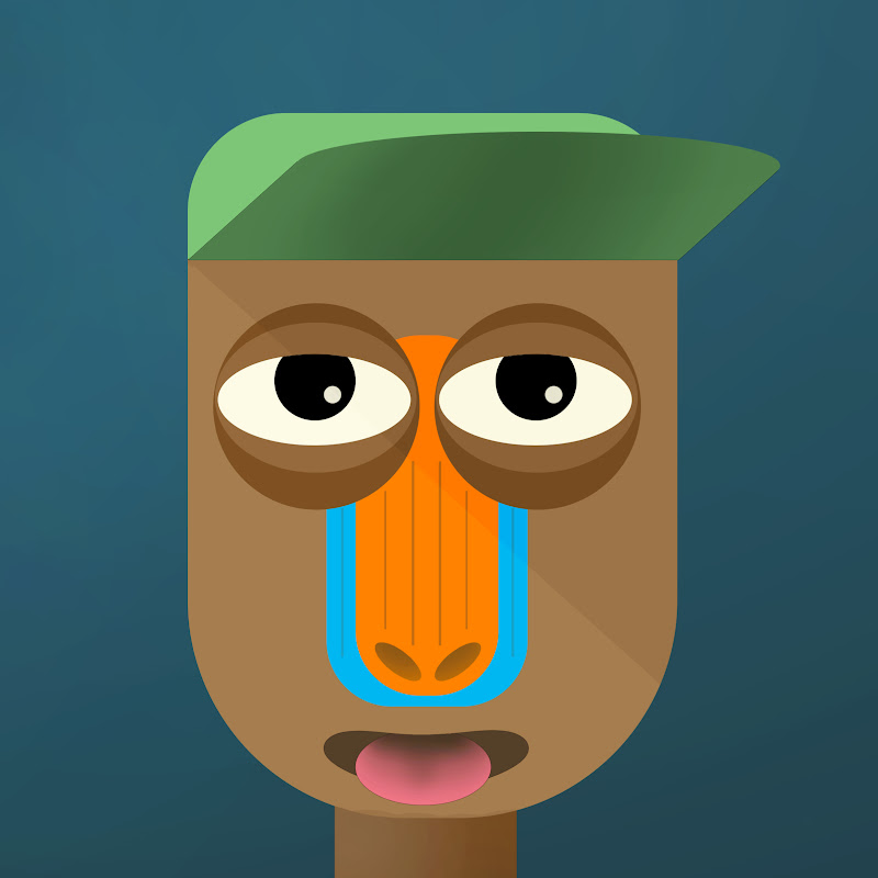 The French Baboon