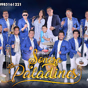 Sonora los Paladines ♪