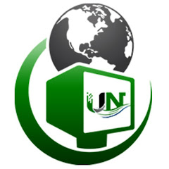 Логотип каналу umeed e nau