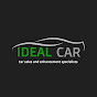 Ideal Car logo
