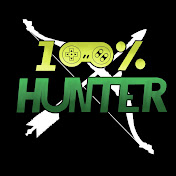 100% Hunter