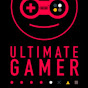 Ultimate gaming  logo