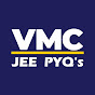 VMC JEE PYQ's logo