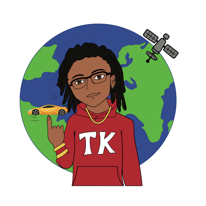 GlobalRellTV