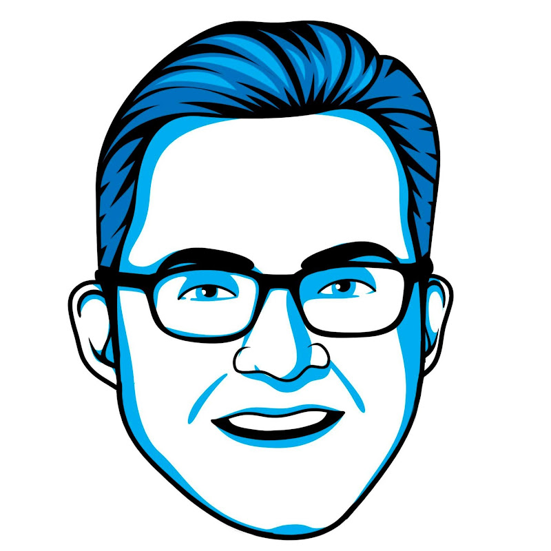 Erik Harbison @ The Marketing Help
