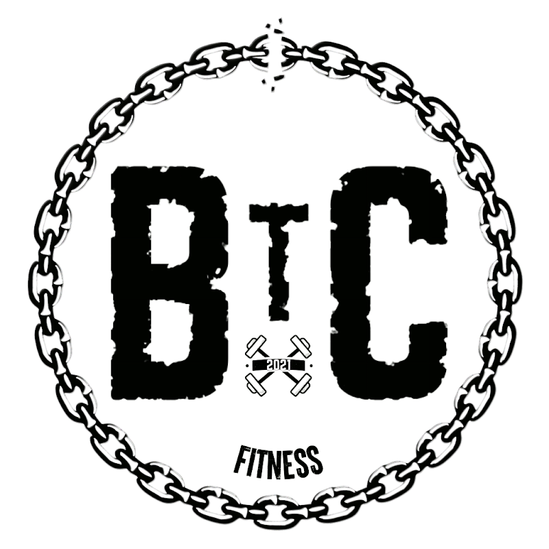 Break the Chains Fitness