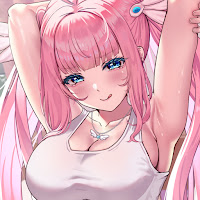 [香草奈若]