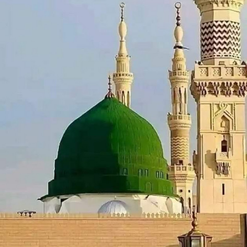 Hire Islamic chanal  — Religious Studies & Theology (Specific Religions) YouTube creator for sponsorships