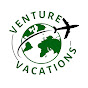 Venture Vacations logo