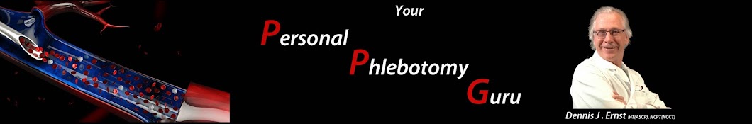 Center for Phlebotomy Education رمز قناة اليوتيوب