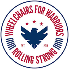 Wheelchairs For Warriors