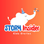 Story Insider logo