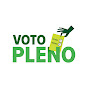 VOTO PLENO logo