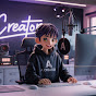 A CreaTor  logo