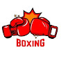 Boxing Channel tube logo