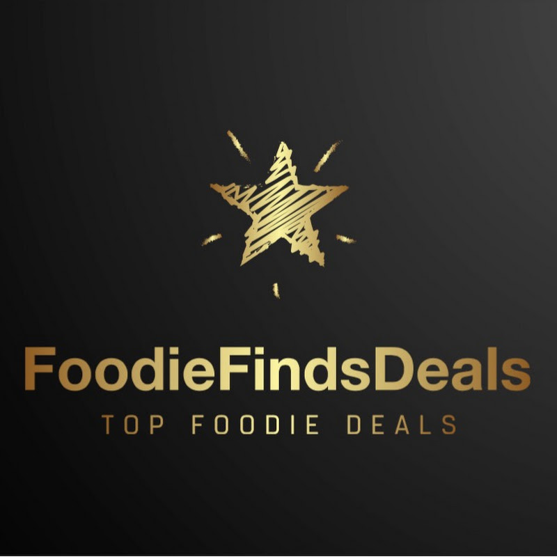 FoodieFindsDeals