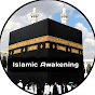 Islamic Awakening  logo