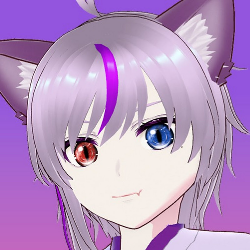 Nyaruto Ch. 猫神にゃると@VTuber