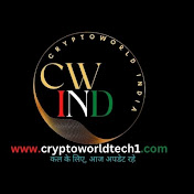 Cryptoworld India