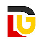 Desi Learn German logo