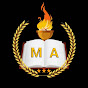 MOSDEE ACADEMY CHEMISTRY CHANNEL logo