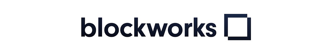BlockWorks رمز قناة اليوتيوب