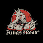 Kings Mood / Alternative Rock logo