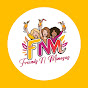 Friends ‘n Mimosas logo