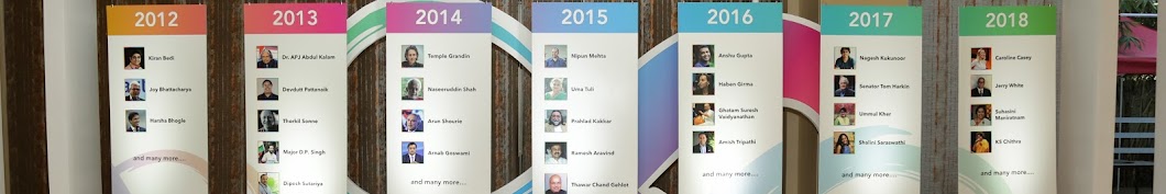 India Inclusion Summit ইউটিউব চ্যানেল অ্যাভাটার