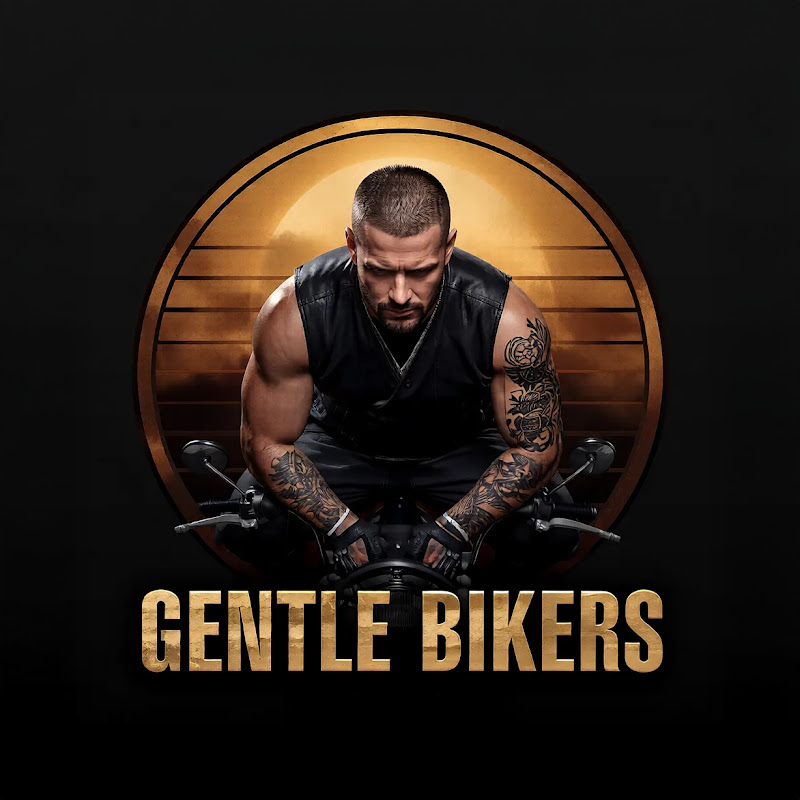 Gentle Bikers Logo