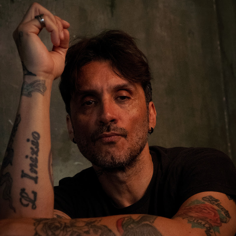 FABRIZIO MORO