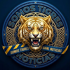 SOMOS TIGRES UANL NOTICIAS