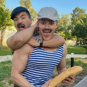 UCM_laduBuDBkFpqJ8sJI_yQ YouTube channel image