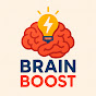 BrainBoost logo