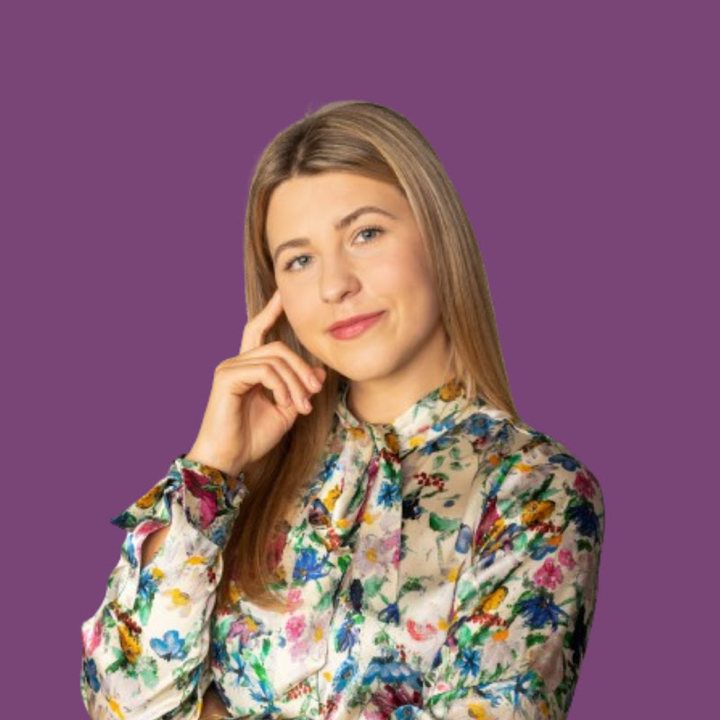 Wiola from International Organizations Ready