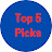 Top 5 Picks