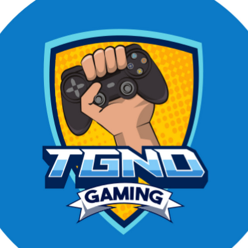 TGND GAMING 